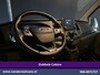 Ford Transit Custom 2.0 TDCI 130pk L2H1 Dubbele Cabine Inrichting Euro6 Airco | 5-Zits | Imperiaal | LED | Cruisecontrol Stoelverwarming, Parkeersensoren