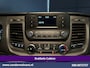 Ford Transit Custom 2.0 TDCI 130pk L2H1 Dubbele Cabine Inrichting Euro6 Airco | 5-Zits | Imperiaal | LED | Cruisecontrol Stoelverwarming, Parkeersensoren