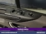 Ford Transit Custom 2.0 TDCI 130pk L2H1 Dubbele Cabine Inrichting Euro6 Airco | 5-Zits | Imperiaal | LED | Cruisecontrol Stoelverwarming, Parkeersensoren
