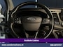 Ford Transit Custom 2.0 TDCI 130pk L2H1 Dubbele Cabine Inrichting Euro6 Airco | 5-Zits | Imperiaal | LED | Cruisecontrol Stoelverwarming, Parkeersensoren