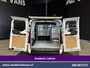 Ford Transit Custom 2.0 TDCI 130pk L2H1 Dubbele Cabine Inrichting Euro6 Airco | 5-Zits | Imperiaal | LED | Cruisecontrol Stoelverwarming, Parkeersensoren