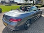 Mercedes-Benz C-klasse C 400 4-Matic, AMG, HUD, Airmatic, 360 cam, DAB
