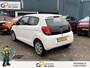 Citroën C1 1.0 VTi Feel GARANTIE/5-DEURS/AIRCO/EL.RAMEN/BLUETOOTH/CV+AB rijklaarprijs!