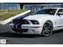 Ford Mustang USA 5.4 V8 Shelby GT500|Collectors item|Foose|