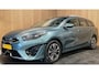 Kia Ceed Sportswagon 1.6 GDI PHEV|PANORAMADAK|AFNEEMBARE TREKHAAK|ACC|ANDROID,CARPLAY|STUUR+STOELVERW|CAMERA|1e EIG|INCL. BTW|