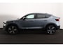 Volvo C40 Recharge Twin Ultimate 78 kWh - Panoramadak - IntelliSafe Assist & Surround - 360º Camera - Harman/Kardon audio - Verwarmde voorstoelen & stuur - Parkeersensoren voor & achter - Elektr. bedienb. voorstoelen met geheugen links - Draadloze tel. lader - Extra getint glas - 20' LMV