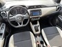 Nissan Micra 0.9 IG-T Tekna | Achteruitrijcamera | Cruise control | Keyless entry | Parkeersonsor achter |