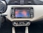 Nissan Micra 0.9 IG-T Tekna | Achteruitrijcamera | Cruise control | Keyless entry | Parkeersonsor achter |