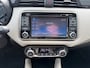 Nissan Micra 0.9 IG-T Tekna | Achteruitrijcamera | Cruise control | Keyless entry | Parkeersonsor achter |