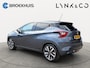 Nissan Micra 0.9 IG-T Tekna | Achteruitrijcamera | Cruise control | Keyless entry | Parkeersonsor achter |