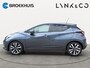Nissan Micra 0.9 IG-T Tekna | Achteruitrijcamera | Cruise control | Keyless entry | Parkeersonsor achter |