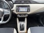 Nissan Micra 0.9 IG-T Tekna | Achteruitrijcamera | Cruise control | Keyless entry | Parkeersonsor achter |