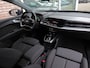 Audi Q4 Sportback e-tron 40 Launch edition Advanced 77 kWh CarPlay|Navi|Clima|Ad. Cruise|21''|Nardo Grey|Sport stoelen