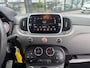 Abarth 595 500 1.4 T-Jet Abarth Competizione Sabelt|180PK|Navi|Carbon