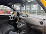 Abarth 595 500 1.4 T-Jet Abarth Competizione Sabelt|180PK|Navi|Carbon