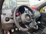 Abarth 595 500 1.4 T-Jet Abarth Competizione Sabelt|180PK|Navi|Carbon