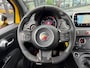 Abarth 595 500 1.4 T-Jet Abarth Competizione Sabelt|180PK|Navi|Carbon