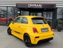 Abarth 595 500 1.4 T-Jet Abarth Competizione Sabelt|180PK|Navi|Carbon