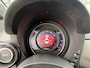 Abarth 595 500 1.4 T-Jet Abarth Competizione Sabelt|180PK|Navi|Carbon