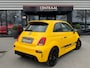 Abarth 595 500 1.4 T-Jet Abarth Competizione Sabelt|180PK|Navi|Carbon