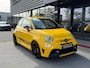 Abarth 595 500 1.4 T-Jet Abarth Competizione Sabelt|180PK|Navi|Carbon
