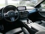 BMW 5-Serie 520d AUT **M-SPORT** 20999 NETTO **