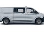 Volkswagen e-Transporter Bedrijfswagens Dubbele Cabine 70kWh 218pk L2 735899