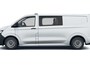 Volkswagen e-Transporter Bedrijfswagens Dubbele Cabine 70kWh 218pk L2 735899