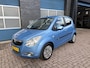 Opel Agila 1.0 Edition, airco, cruise control, stoelverwarming