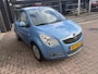 Opel Agila 1.0 Edition, airco, cruise control, stoelverwarming