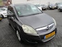 Opel Zafira 1.8 Cosmo 7 Persoons Navi Leder !!