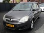 Opel Zafira 1.8 Cosmo 7 Persoons Navi Leder !!