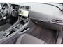 Jaguar F-Pace 2.0t AWD R-Sport | Incl. 12 maanden Garantie | Elektrisch wegklapbare trekhaak | Panorama dak | Alcantara hemelbekleding | Elektrisch verstelbare stoelen met Memory | Stoelverwarming Voor + Achter | Achteruitrijcamera | Meridian Audiosysteem | Dodehoekdetectie | Keyless start | Climate controle | Navigatie | Apple CarPlay/Android Auto | Elektrische kofferbakklep |