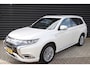 Mitsubishi Outlander 2.4 PHEV Instyle Afn. Trekhaak, Opendak, Adaptive Cruise, Leder, Dealer O.H.