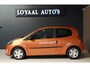 Renault Twingo 1.2-16V Dynamique | AUT | AIRCO | ELEK.RAMEN | NAP | APK.