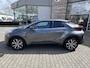 Toyota C-HR / C-HR+ 1.8 HYBRID 140 FIRST-EDITION STOEL/STUURVERW BLIND-SPOT PARK-SENSOREN NAVI APPLE/ANDROID EL-ACHTERKLEP