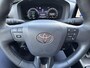Toyota C-HR / C-HR+ 1.8 HYBRID 140 FIRST-EDITION STOEL/STUURVERW BLIND-SPOT PARK-SENSOREN NAVI APPLE/ANDROID EL-ACHTERKLEP