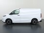 Ford E-Transit Custom 320 | L1 H1 | TREND | 65 kWh | 328 KM RANGE | CLIMATE CONTROL | CARPLAY / ANDROID AUTO | STOELVERWARMING | SPIEGEL VERWARMING | ACHTERUITRIJCAMERA | VOORRUITVERWARMING | LAADRUIMTE PAKKET | VOORBEREIDING 2300 KG TREKHAAK