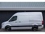 Mercedes-Benz Sprinter L2H2 317Cdi 170Pk 9G-Tronic | 2x Schuifdeur | RWD | Iridium Zilver | 19''