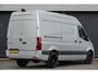 Mercedes-Benz Sprinter L2H2 317Cdi 170Pk 9G-Tronic | 2x Schuifdeur | RWD | Iridium Zilver | 19''