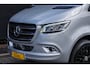Mercedes-Benz Sprinter L2H2 317Cdi 170Pk 9G-Tronic | 2x Schuifdeur | RWD | Iridium Zilver | 19''