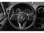 Mercedes-Benz Sprinter L2H2 317Cdi 170Pk 9G-Tronic | 2x Schuifdeur | RWD | Iridium Zilver | 19''