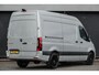 Mercedes-Benz Sprinter L2H2 317Cdi 170Pk 9G-Tronic | 2x Schuifdeur | RWD | Iridium Zilver | 19''