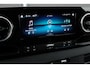 Mercedes-Benz Sprinter L2H2 317Cdi 170Pk 9G-Tronic | 2x Schuifdeur | RWD | Iridium Zilver | 19''