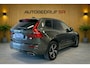 Volvo XC60 2.0 Recharge T6 AWD R-Design Panoramadak! Keyless! Trekhaak! Head Up! Dealer Onderhouden