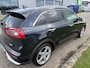 Kia Niro Hybrid 1.6 GDi DynamicPlusLine Leder | Elek. Stoel | Camera | Zomer + Winterset | Climate | Stoelverwarming | Adaptieve Cruise | Achteruitrijcamera | Apple Carplay/Android Auto|telefoonintegratie premium | Cruise control adaptief