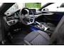 Audi A5 Sportback 40 TFSI S-Line * RS Stoelen - Pano - B&O - Virtual - 20" - Sfeer - Camera - App - 1e Eig *