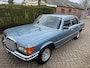 Mercedes-Benz S-klasse 280 S W116 43.000 km