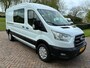 Ford Transit 350 2.0 TDCI 130pk EURO 6 L3H2 Dubbele Cabine Trend