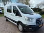 Ford Transit 350 2.0 TDCI 130pk EURO 6 L3H2 Dubbele Cabine Trend